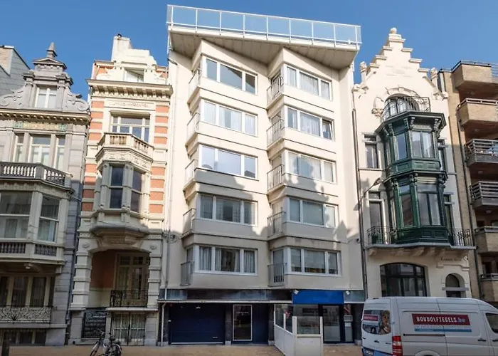 Lecomte * 奥斯滕德