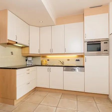 Lecomte Appartement *