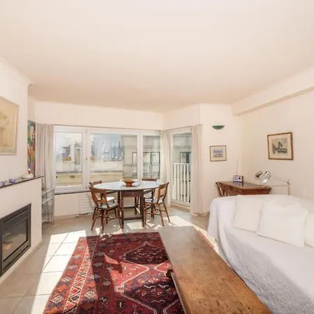 Appartement Lecomte *