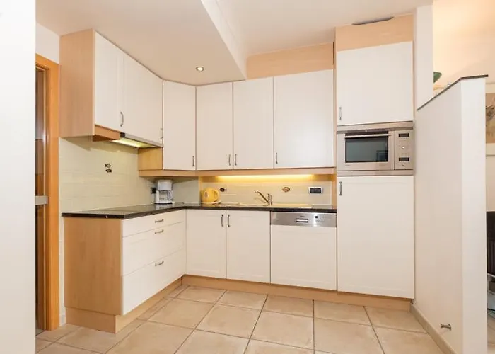 Lecomte Appartement *